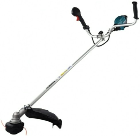 Триммер аккумуляторный MAKITA UR006GM102