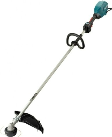 Триммер аккумуляторный MAKITA UR007GZ01 d-рукоятка