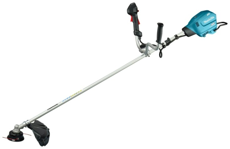 Триммер аккумуляторный MAKITA UR013GZ08 без АКБ и ЗУ