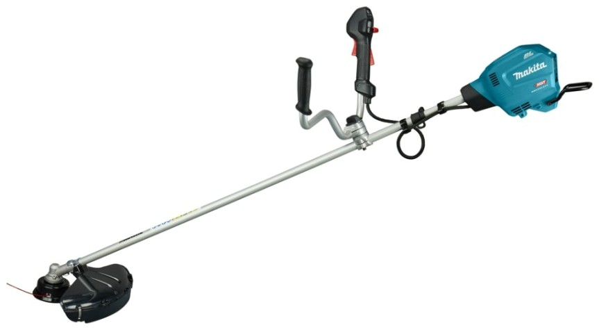 Триммер аккумуляторный MAKITA UR013GZ08 без АКБ и ЗУ