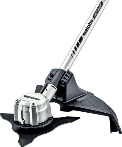 Триммер аккумуляторный METABO FSB 36-18 LTX BL 40 без АКБ и ЗУ [601611850]