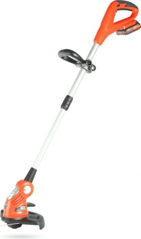 Триммер аккумуляторный PATRIOT TR 235 UES [250205235]