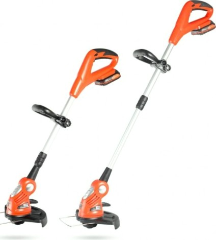 Триммер аккумуляторный PATRIOT TR 235 UES [250205235]