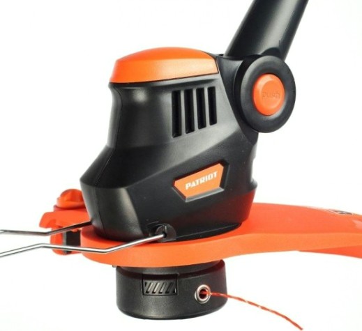 Триммер аккумуляторный PATRIOT TR 300 Li [250305006]