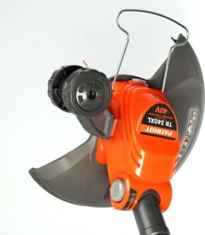 Триммер аккумуляторный PATRIOT TR 340 XL [250205340]