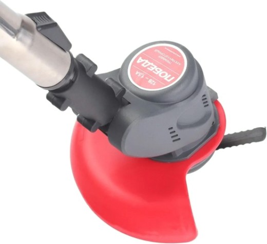 Триммер аккумуляторный Победа ТА-120 [250205120]