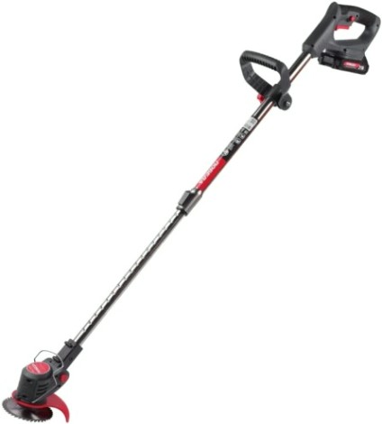 Триммер аккумуляторный Победа ТА-200 [250205200]