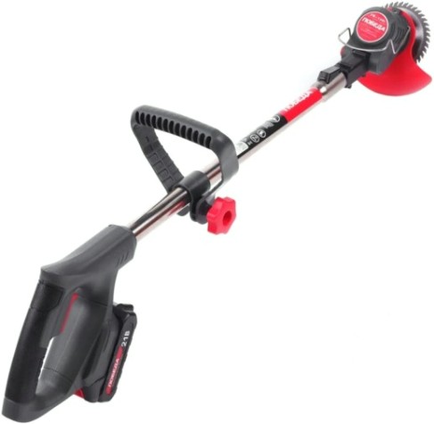 Триммер аккумуляторный Победа ТА-200 [250205200]