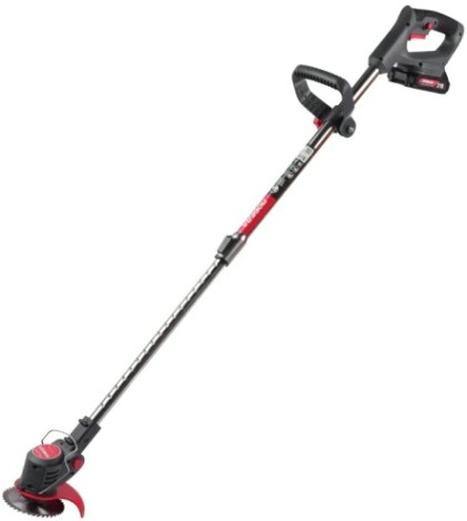 Триммер аккумуляторный Победа ТА-202 [250205202]