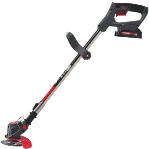 Триммер аккумуляторный Победа ТА-202 [250205202]