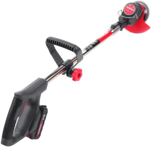 Триммер аккумуляторный Победа ТА-202 [250205202]