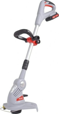 Триммер аккумуляторный Ресанта ЭТ-20-2ЛИ [70/1/25]