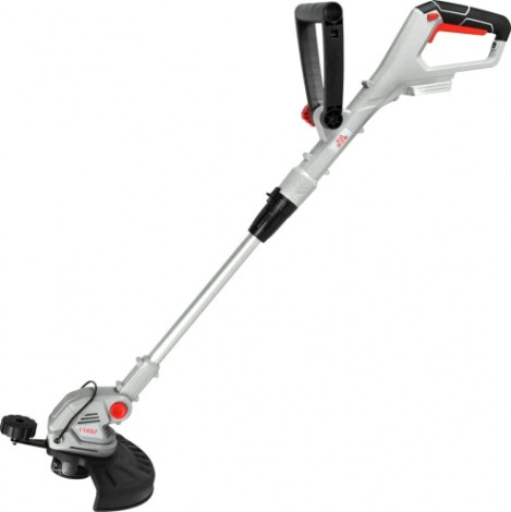 Триммер аккумуляторный СТАВР ТА-250/20Р щеточный двигатель, без АКБ и ЗУ [ст250-20тар]