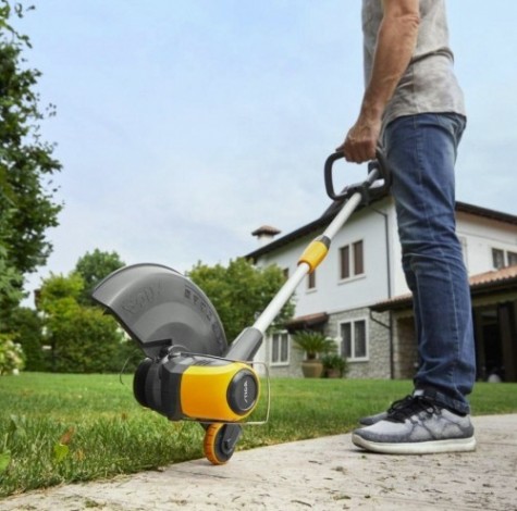 Триммер аккумуляторный STIGA SGT 500 AE без АКБ и ЗУ [278100008/ST1]