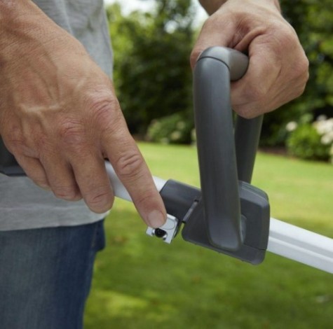 Триммер аккумуляторный STIGA SGT 500 AE без АКБ и ЗУ [278100008/ST1]