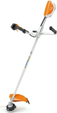 Триммер аккумуляторный STIHL FSA 130 без АКБ и ЗУ [48672000001]