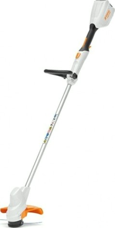 Триммер аккумуляторный STIHL FSA 56 без АКБ и ЗУ [45220115704]