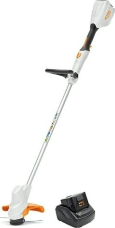 Триммер аккумуляторный STIHL FSA 57 [45220115748]