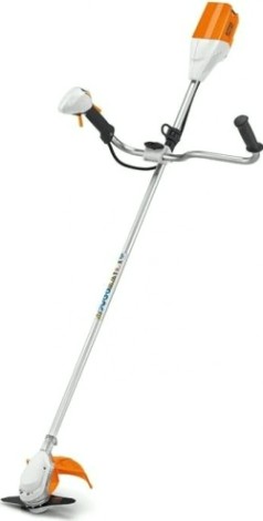 Триммер аккумуляторный STIHL FSA 90 без АКБ и З/У [48632000003]