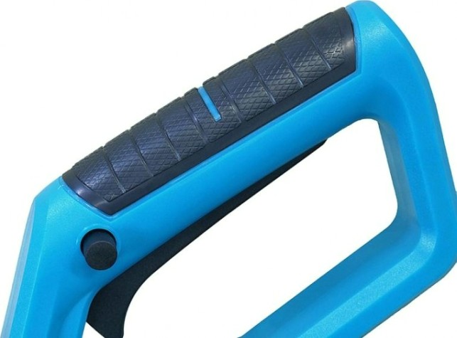 Триммер аккумуляторный Sturm BT18 18 в, 1batterysystem, без АКБ и ЗУ