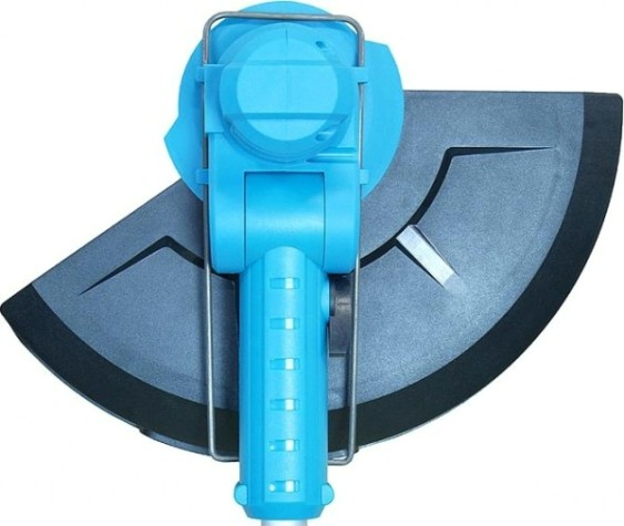 Триммер аккумуляторный Sturm BT18 18 в, 1batterysystem, без АКБ и ЗУ