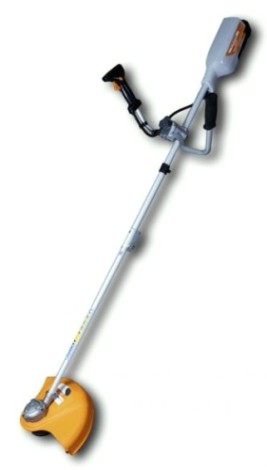 Триммер аккумуляторный VILLARTEC CA 40 Set (AM405; AC402) [CA40Set]