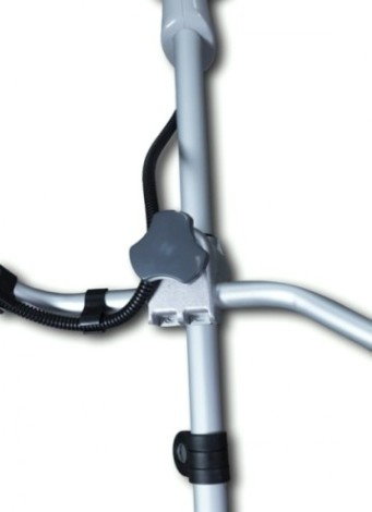 Триммер аккумуляторный VILLARTEC CA 40 Set (AM405; AC402) [CA40Set]