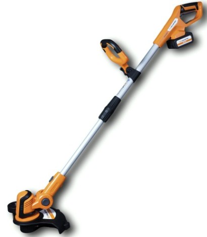 Триммер аккумуляторный VILLARTEC CA20 без АКБ и ЗУ Триммер аккумуляторный VILLARTEC CA20 без АКБ и ЗУ