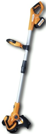 Триммер аккумуляторный VILLARTEC CA20 без АКБ и ЗУ Триммер аккумуляторный VILLARTEC CA20 без АКБ и ЗУ