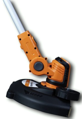 Триммер аккумуляторный VILLARTEC CA20 без АКБ и ЗУ Триммер аккумуляторный VILLARTEC CA20 без АКБ и ЗУ