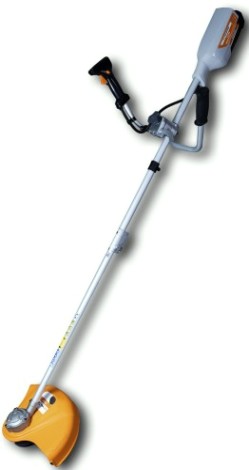 Триммер аккумуляторный VILLARTEC CA40 без АКБ и ЗУ Триммер аккумуляторный VILLARTEC CA40 без АКБ и ЗУ