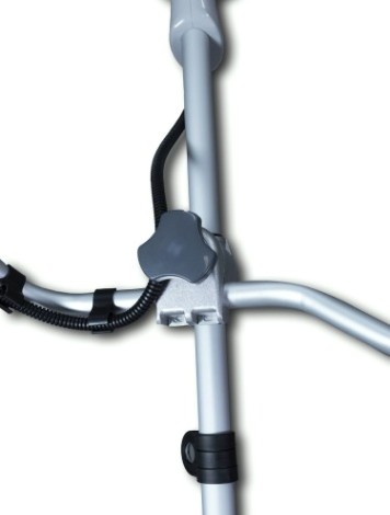 Триммер аккумуляторный VILLARTEC CA40 без АКБ и ЗУ Триммер аккумуляторный VILLARTEC CA40 без АКБ и ЗУ