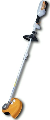 Триммер аккумуляторный VILLARTEC CA40R без АКБ и ЗУ Триммер аккумуляторный VILLARTEC CA40R без АКБ и ЗУ