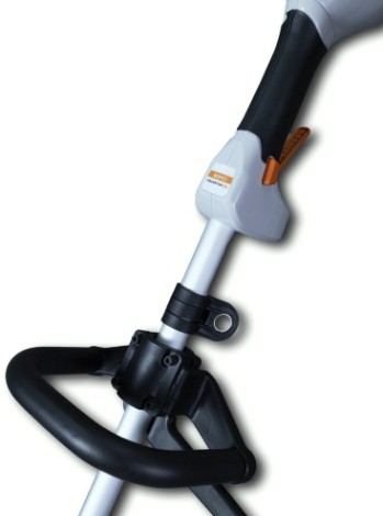 Триммер аккумуляторный VILLARTEC CA40R без АКБ и ЗУ Триммер аккумуляторный VILLARTEC CA40R без АКБ и ЗУ