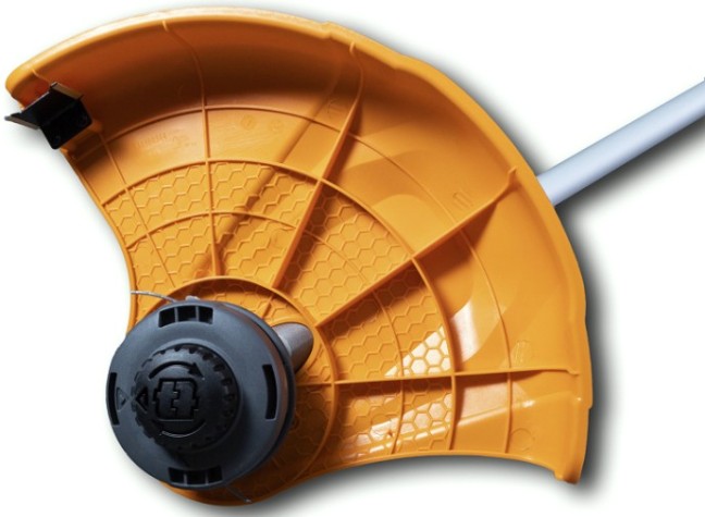 Триммер аккумуляторный VILLARTEC CA40R без АКБ и ЗУ Триммер аккумуляторный VILLARTEC CA40R без АКБ и ЗУ