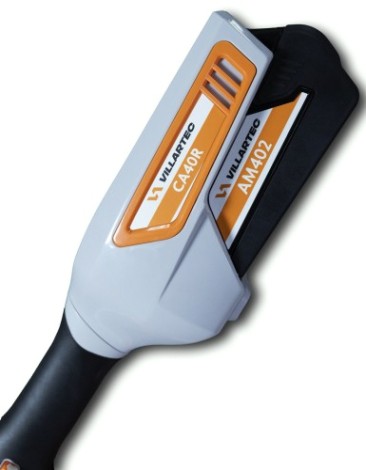 Триммер аккумуляторный VILLARTEC CA40R без АКБ и ЗУ Триммер аккумуляторный VILLARTEC CA40R без АКБ и ЗУ