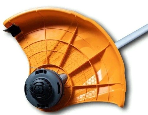 Триммер аккумуляторный VILLARTEC CA40R set: am405; ac402 [CA40RSet]