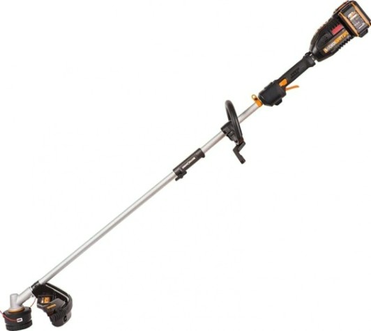 Триммер аккумуляторный Worx NITRO WG186E.1 бесщеточный [WG186E.1]