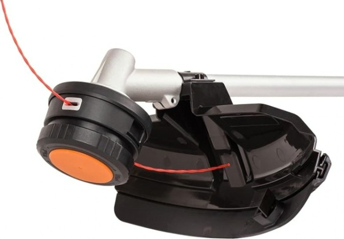 Триммер аккумуляторный Worx NITRO WG186E.1 бесщеточный [WG186E.1]