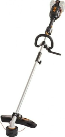 Триммер аккумуляторный Worx NITRO WG186E.92 без АКБ и ЗУ бесщеточный [WG186E.92]