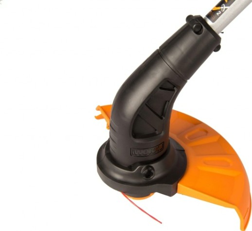 Триммер аккумуляторный Worx WG157E