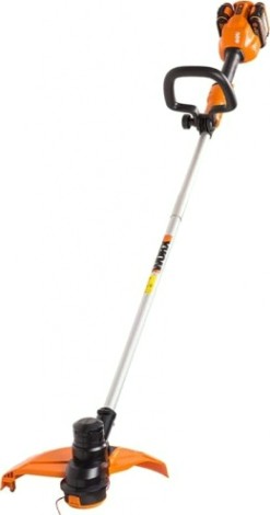 Триммер аккумуляторный Worx WG183E