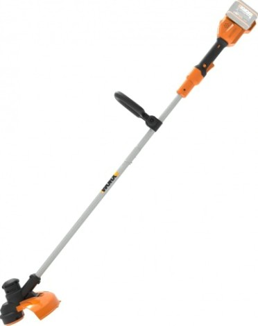 Триммер аккумуляторный Worx WG183E.9 без АКБ и ЗУ [WG183E.9]