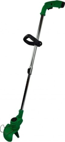 Триммер аккумуляторный ZITREK GreenCut 12 (12в, li-ion аккумулятор 1шт) [082-2000]