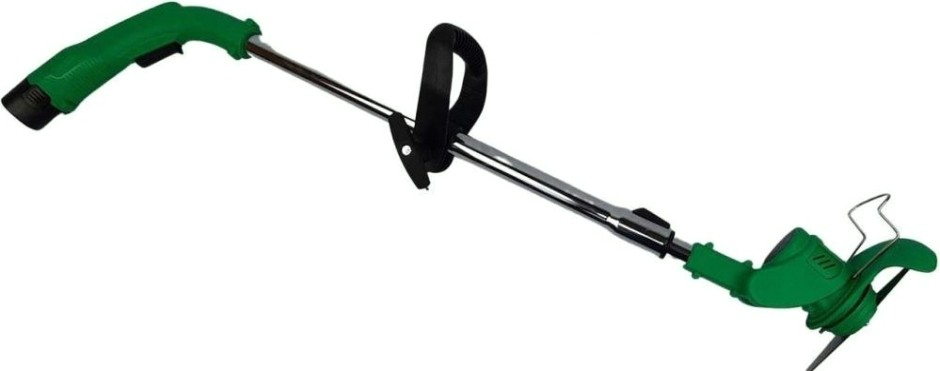 Триммер аккумуляторный ZITREK GreenCut 12 (12в, li-ion аккумулятор 2шт) [082-2001]