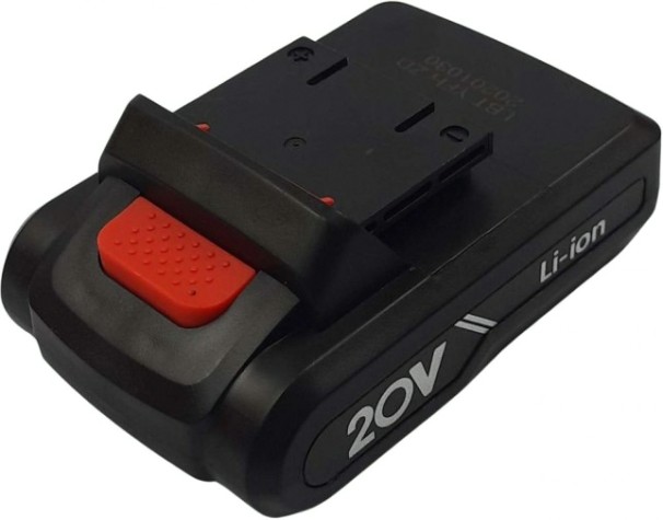 Триммер аккумуляторный ZITREK GreenCut 20 (20в, li-ion аккумулятор 2шт) [082-2003]