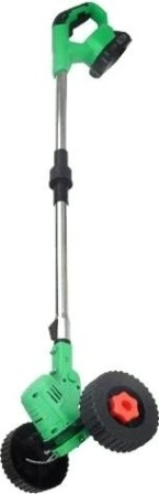 Триммер аккумуляторный ZITREK GreenCut 20 Pro [082-2005]