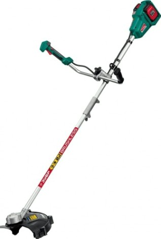 Триммер аккумуляторный ЗУБР ТАБ-365-22 бесщеточный Триммер аккумуляторный ЗУБР ТАБ-365-22 бесщеточный