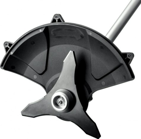 Триммер аккумуляторный ЗУБР ТАБ-365 бесщеточный, без АКБ и ЗУ Триммер аккумуляторный ЗУБР ТАБ-365 бесщеточный, без АКБ и ЗУ