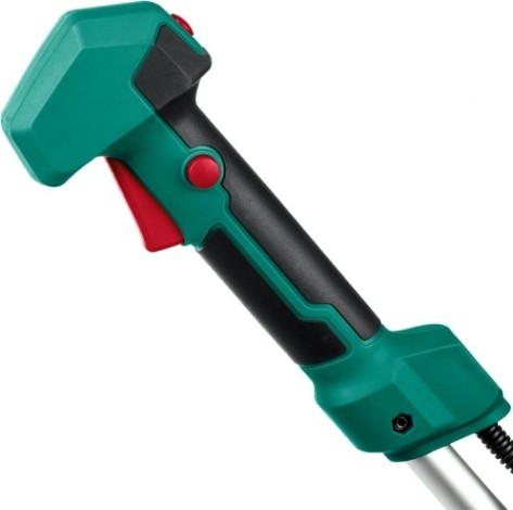 Триммер аккумуляторный ЗУБР ТАБ-365 бесщеточный, без АКБ и ЗУ Триммер аккумуляторный ЗУБР ТАБ-365 бесщеточный, без АКБ и ЗУ